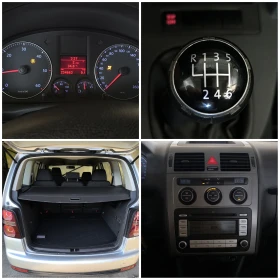 VW Touran FACE LIFT-1.9TDI-105кс-6 скорости-КЛИМАТРОНИК- | Auto.bg — изображение 17 VW Touran FACE LIFT-1.9TDI-105кс-6 скорости-КЛИМАТРОНИК- | Auto.bg — изображение 17