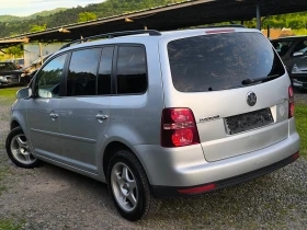 VW Touran FACE LIFT-1.9TDI-105кс-6 скорости-КЛИМАТРОНИК- | Auto.bg — изображение 5 VW Touran FACE LIFT-1.9TDI-105кс-6 скорости-КЛИМАТРОНИК- | Auto.bg — изображение 5