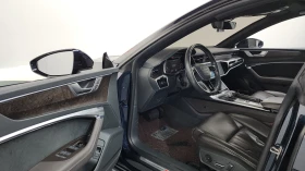 Audi A7 55 TFSI Quattro Premium | HUD | 360 | Massage | Auto.bg — изображение 8 Audi A7 55 TFSI Quattro Premium | HUD | 360 | Massage | Auto.bg — изображение 8