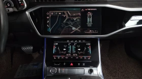 Audi A7 55 TFSI Quattro Premium | HUD | 360 | Massage | Auto.bg — изображение 11 Audi A7 55 TFSI Quattro Premium | HUD | 360 | Massage | Auto.bg — изображение 11