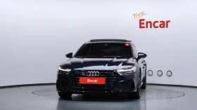 Audi A7 55 TFSI Quattro Premium | HUD | 360 | Massage | Auto.bg — изображение 3 Audi A7 55 TFSI Quattro Premium | HUD | 360 | Massage | Auto.bg — изображение 3