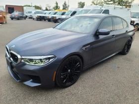 BMW M5 xDrive* КОЖА* НАВИ* 360
