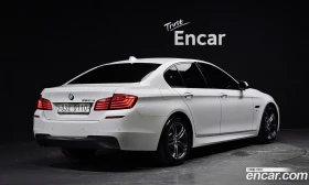 BMW 520 520d M Aero Dynamic