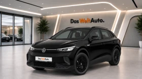 VW ID.4 Pro Performance electric 150kW