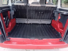 Citroen Berlingo 2.0hdi.клим.пътнически. | Auto.bg — изображение 14 Citroen Berlingo 2.0hdi.клим.пътнически. | Auto.bg — изображение 14