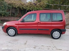 Citroen Berlingo 2.0hdi.клим.пътнически. | Auto.bg — изображение 7 Citroen Berlingo 2.0hdi.клим.пътнически. | Auto.bg — изображение 7