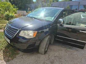 Chrysler Gr.voyager АГУ-ГАЗОВА УРЕДБА-ГАЗ теглич - 7500 € - 61914508 4 | Car24.bg Chrysler Gr.voyager АГУ-ГАЗОВА УРЕДБА-ГАЗ теглич - 7500 € - 61914508 4