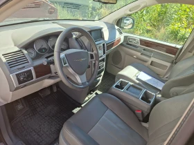 Chrysler Gr.voyager АГУ-ГАЗОВА УРЕДБА-ГАЗ теглич - 7500 € - 61914508 7 | Car24.bg Chrysler Gr.voyager АГУ-ГАЗОВА УРЕДБА-ГАЗ теглич - 7500 € - 61914508 7