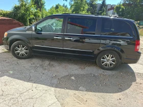 Chrysler Gr.voyager АГУ-ГАЗОВА УРЕДБА-ГАЗ теглич - 7500 € - 61914508 5 | Car24.bg Chrysler Gr.voyager АГУ-ГАЗОВА УРЕДБА-ГАЗ теглич - 7500 € - 61914508 5