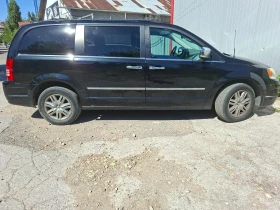 Chrysler Gr.voyager АГУ-ГАЗОВА УРЕДБА-ГАЗ теглич - 7500 € - 61914508 2 | Car24.bg Chrysler Gr.voyager АГУ-ГАЗОВА УРЕДБА-ГАЗ теглич - 7500 € - 61914508 2