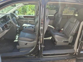 Chrysler Gr.voyager АГУ-ГАЗОВА УРЕДБА-ГАЗ теглич - 7500 € - 61914508 10 | Car24.bg Chrysler Gr.voyager АГУ-ГАЗОВА УРЕДБА-ГАЗ теглич - 7500 € - 61914508 10