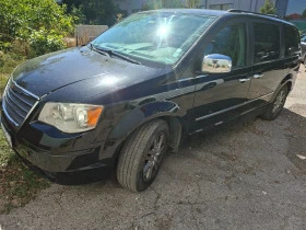 Chrysler Gr.voyager АГУ-ГАЗОВА УРЕДБА-ГАЗ теглич - 7500 € - 61914508 6 | Car24.bg Chrysler Gr.voyager АГУ-ГАЗОВА УРЕДБА-ГАЗ теглич - 7500 € - 61914508 6