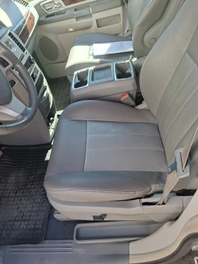 Chrysler Gr.voyager АГУ-ГАЗОВА УРЕДБА-ГАЗ теглич - 7500 € - 61914508 9 | Car24.bg Chrysler Gr.voyager АГУ-ГАЗОВА УРЕДБА-ГАЗ теглич - 7500 € - 61914508 9