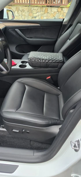 Tesla Model Y undefined | Auto.bg — изображение 9 Tesla Model Y undefined | Auto.bg — изображение 9