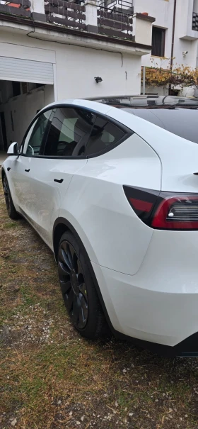 Tesla Model Y undefined | Auto.bg — изображение 7 Tesla Model Y undefined | Auto.bg — изображение 7