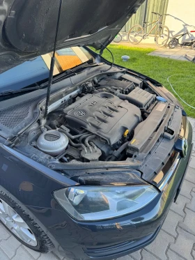 VW Golf 1.6 TDI - 5600 € - 77495812 7 | Car24.bg VW Golf 1.6 TDI - 5600 € - 77495812 7