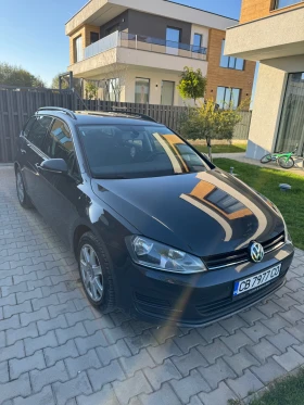 VW Golf 1.6 TDI - 5600 € - 77495812 12 | Car24.bg VW Golf 1.6 TDI - 5600 € - 77495812 12