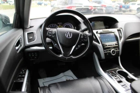 Acura TLX 3.5 SH-AWD ADVANCE PACKAGE* ДИСТРОНИК* КРАЙНА ЦЕНА | Auto.bg — изображение 12 Acura TLX 3.5 SH-AWD ADVANCE PACKAGE* ДИСТРОНИК* КРАЙНА ЦЕНА | Auto.bg — изображение 12