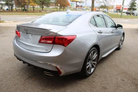Acura TLX 3.5 SH-AWD ADVANCE PACKAGE* ДИСТРОНИК* КРАЙНА ЦЕНА | Auto.bg — изображение 5 Acura TLX 3.5 SH-AWD ADVANCE PACKAGE* ДИСТРОНИК* КРАЙНА ЦЕНА | Auto.bg — изображение 5