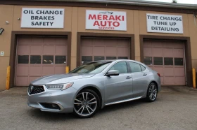 Acura TLX 3.5 SH-AWD ADVANCE PACKAGE* ДИСТРОНИК* КРАЙНА ЦЕНА