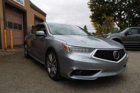 Acura TLX 3.5 SH-AWD ADVANCE PACKAGE* ДИСТРОНИК* КРАЙНА ЦЕНА | Auto.bg — изображение 7 Acura TLX 3.5 SH-AWD ADVANCE PACKAGE* ДИСТРОНИК* КРАЙНА ЦЕНА | Auto.bg — изображение 7