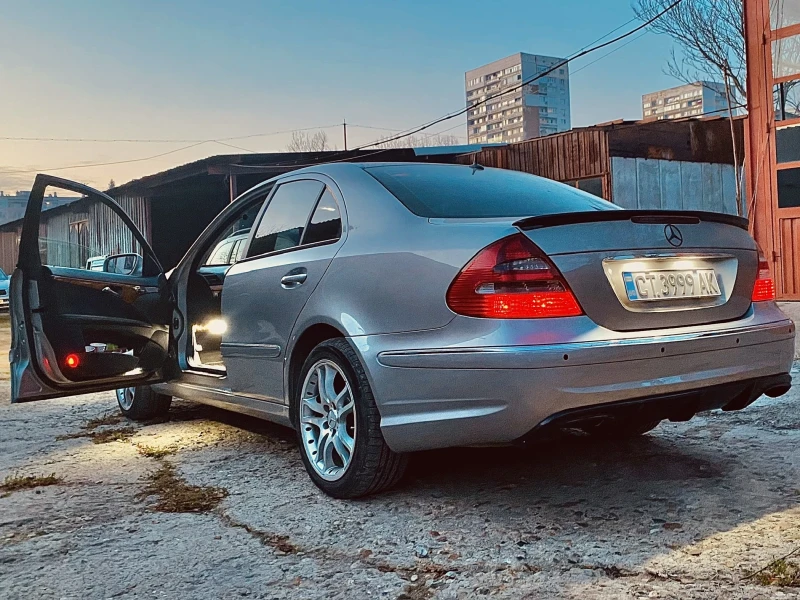 Mercedes-Benz E 220 - 3700 € / 7236.57 лв. - 60969119 1 | Car24.bg Mercedes-Benz E 220 - 3700 € / 7236.57 лв. - 60969119 1