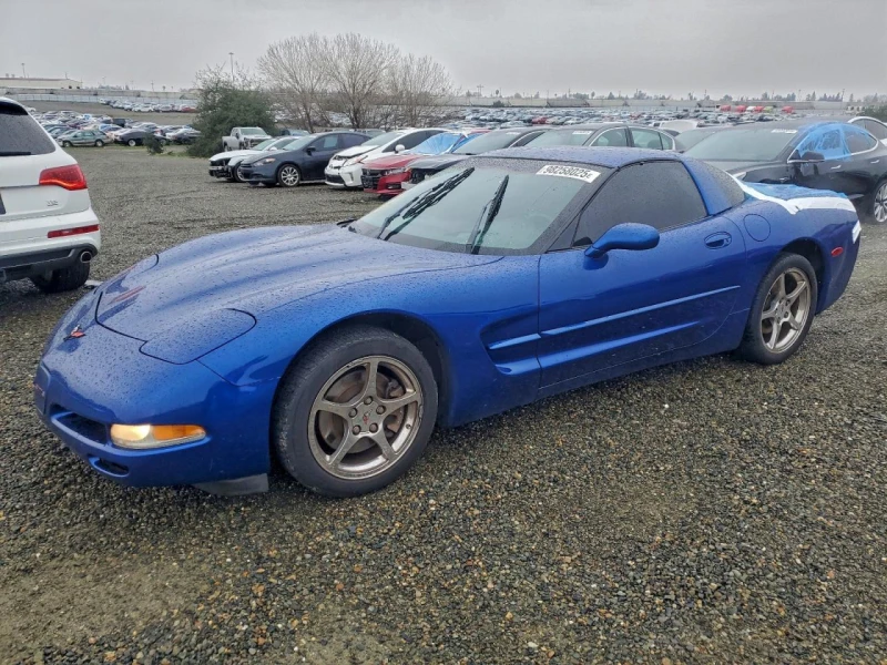 Chevrolet Corvette 5.7l - 11000 € / 21514.13 лв. - 64602289 1 | Car24.bg Chevrolet Corvette 5.7l - 11000 € / 21514.13 лв. - 64602289 1