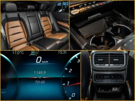 Mercedes-Benz GLE 53 4MATIC Coupe* 4matic - 66000 € / 129084.78 лв. - 78209911 16 | Car24.bg Mercedes-Benz GLE 53 4MATIC Coupe* 4matic - 66000 € / 129084.78 лв. - 78209911 16