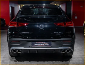 Mercedes-Benz GLE 53 4MATIC Coupe* 4matic - 66000 € / 129084.78 лв. - 78209911 5 | Car24.bg Mercedes-Benz GLE 53 4MATIC Coupe* 4matic - 66000 € / 129084.78 лв. - 78209911 5