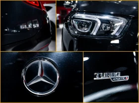 Mercedes-Benz GLE 53 4MATIC Coupe* 4matic - 66000 € / 129084.78 лв. - 78209911 9 | Car24.bg Mercedes-Benz GLE 53 4MATIC Coupe* 4matic - 66000 € / 129084.78 лв. - 78209911 9