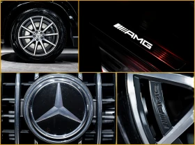 Mercedes-Benz GLE 53 4MATIC Coupe* 4matic - 66000 € / 129084.78 лв. - 78209911 7 | Car24.bg Mercedes-Benz GLE 53 4MATIC Coupe* 4matic - 66000 € / 129084.78 лв. - 78209911 7