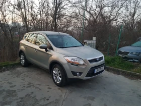 Ford Kuga 4х4 - Car24.bg Ford Kuga 4х4