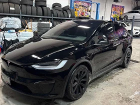 Tesla Model X PLAID РЕГИСТРАЦИЯ & АВТО КРЕДИТ - Car24.bg Tesla Model X PLAID РЕГИСТРАЦИЯ & АВТО КРЕДИТ