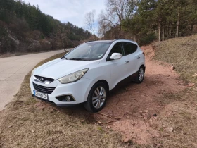 Hyundai IX35 - Car24.bg Hyundai IX35