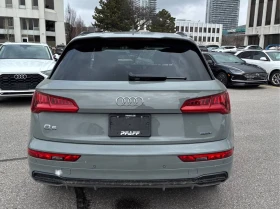 Audi Q5 * CARFAX* Progressiv 45 TFSI * ДВА КЛЮЧА * 360 | Auto.bg — изображение 5 Audi Q5 * CARFAX* Progressiv 45 TFSI * ДВА КЛЮЧА * 360 | Auto.bg — изображение 5