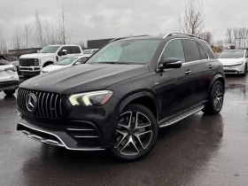 Mercedes-Benz GLE 53 4MATIC DISTRONIC* BURMESTER* 360* АМБИЕНТНО* - Car24.bg Mercedes-Benz GLE 53 4MATIC DISTRONIC* BURMESTER* 360* АМБИЕНТНО*