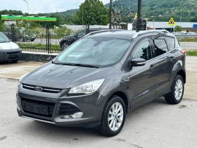 Снимка Ford Kuga