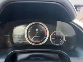 Lexus RX 450h F SPORT* MARK LEV* HEAD-UP* DISTRONIC* ОБДУХ* 360 | Auto.bg — изображение 11 Lexus RX 450h F SPORT* MARK LEV* HEAD-UP* DISTRONIC* ОБДУХ* 360 | Auto.bg — изображение 11