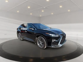 Lexus RX 450h F SPORT* MARK LEV* HEAD-UP* DISTRONIC* ОБДУХ* 360 | Auto.bg — изображение 2 Lexus RX 450h F SPORT* MARK LEV* HEAD-UP* DISTRONIC* ОБДУХ* 360 | Auto.bg — изображение 2