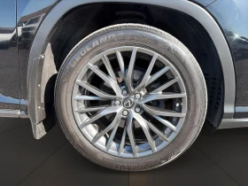 Lexus RX 450h F SPORT* MARK LEV* HEAD-UP* DISTRONIC* ОБДУХ* 360 | Auto.bg — изображение 7 Lexus RX 450h F SPORT* MARK LEV* HEAD-UP* DISTRONIC* ОБДУХ* 360 | Auto.bg — изображение 7
