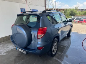 Toyota Rav4 - 2850 € / 5574.12 лв. - 38846635 3 | Car24.bg Toyota Rav4 - 2850 € / 5574.12 лв. - 38846635 3