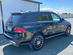 Mercedes-Benz GLE 350 - 21500 € / 42050.35 лв. - 12760698 5 | Car24.bg Mercedes-Benz GLE 350 - 21500 € / 42050.35 лв. - 12760698 5