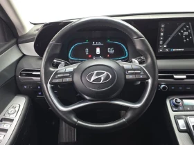 Hyundai Palisade * 3.8* Exclusive* PANO* DISTR* Обдухване* Подгрев | Auto.bg — изображение 13 Hyundai Palisade * 3.8* Exclusive* PANO* DISTR* Обдухване* Подгрев | Auto.bg — изображение 13