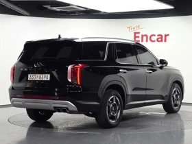 Hyundai Palisade * 3.8* Exclusive* PANO* DISTR* Обдухване* Подгрев | Auto.bg — изображение 2 Hyundai Palisade * 3.8* Exclusive* PANO* DISTR* Обдухване* Подгрев | Auto.bg — изображение 2
