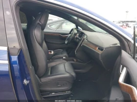 Tesla Model X 100D/75D/90D | Auto.bg — изображение 5 Tesla Model X 100D/75D/90D | Auto.bg — изображение 5