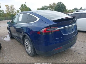 Tesla Model X 100D/75D/90D | Auto.bg — изображение 3 Tesla Model X 100D/75D/90D | Auto.bg — изображение 3