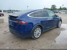 Tesla Model X 100D/75D/90D | Auto.bg — изображение 4 Tesla Model X 100D/75D/90D | Auto.bg — изображение 4