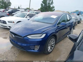 Tesla Model X 100D/75D/90D | Auto.bg — изображение 2 Tesla Model X 100D/75D/90D | Auto.bg — изображение 2