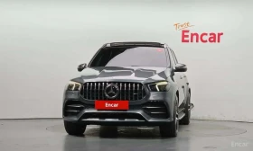 Mercedes-Benz GLE 53 4MATIC * ОПЦИЯ ЗА ФИНАНСИРАНЕ | Auto.bg — изображение 3 Mercedes-Benz GLE 53 4MATIC * ОПЦИЯ ЗА ФИНАНСИРАНЕ | Auto.bg — изображение 3
