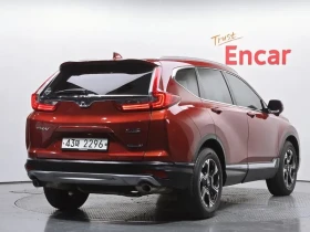 Honda Cr-v 1.5 TOURING| 4X4| ПОДГРЕВ| HEAD UP| ПАНОРАМА